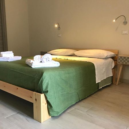Le Camere Di Don Vito Noto Bagian luar foto