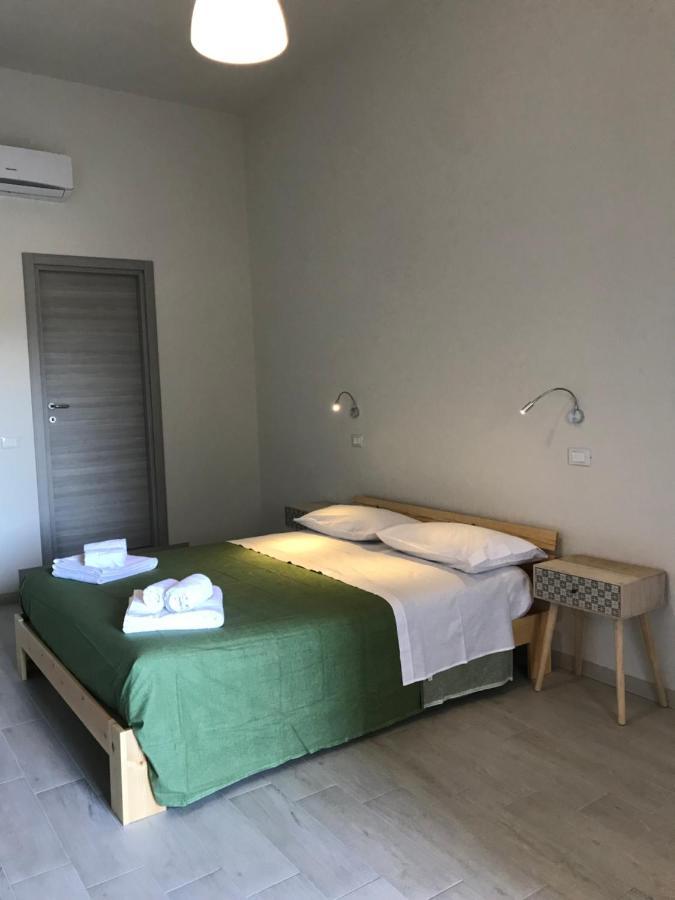 Le Camere Di Don Vito Noto Bagian luar foto