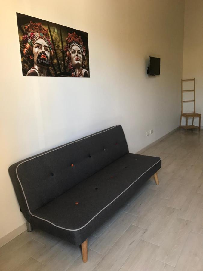Le Camere Di Don Vito Noto Bagian luar foto